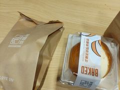 -可颂坊(凉城店)