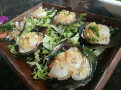 -蠔爺王志德生蚝馆(金沙湾店)