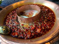 -老码头火锅(骡马市店)