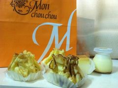 幸福袋-檬舒舒MonChouChou(久光百货店)