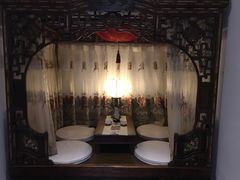 -碧露轩·大益茶体验馆(镇江路店)