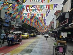 -考山路