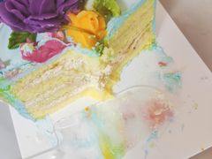 -BONCAKE裱花蛋糕(万象汇店)