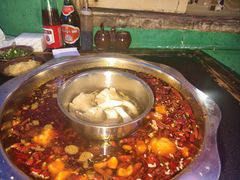 -肥龙火锅(南坪店)