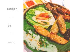 -美奈小馆·越南料理(中航城君尚购物中心店)