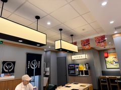 -吉野家(锦辉商城黄河路店)