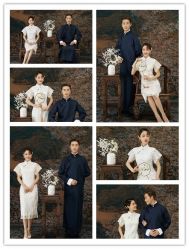 -第一夫人婚纱摄影(南京店)