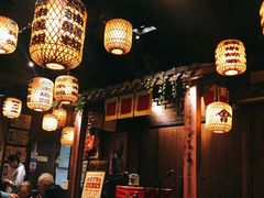 大堂-南京大牌档(三阳广场苏宁店)