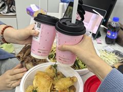 -吴记酱骨炖菜馆(西大直街店)