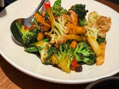 -泰香米泰国餐厅(中大国际店)