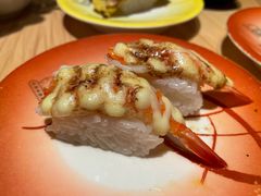 -禾绿回转寿司(苏宁广场店)