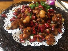 -隆喜元鱼汤包·海鲜(中联广场店)