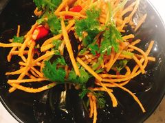 -一棠龙虾•王牌虾球(楚河汉街店)