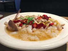 -黄鹤天厨·泡椒田鸡创始者(莲花店)