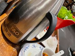 -北门涮肉·铜锅涮肉(南锣鼓巷店)