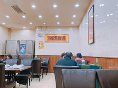 大堂-金阁家常菜(贵阳路店)