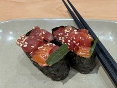-友壹町寿司(佛山新DNA店)