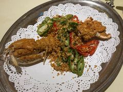 -惠食佳(滨江大公馆店)