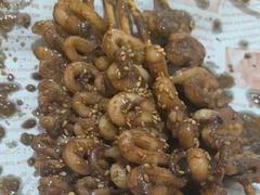 -十里铺铁板鱿鱼