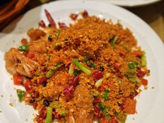 -潮汕壹号·潮汕菜·打边炉·生腌(总店)