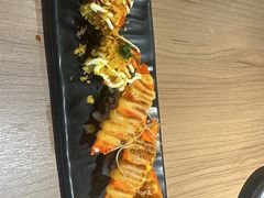 -万岁寿司(蓬江万达店)