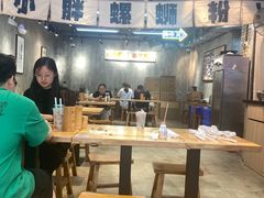 -螺小胖柳州螺蛳粉(钟楼总店)