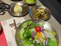 -西塔老太太泥炉烤肉(济南首店)