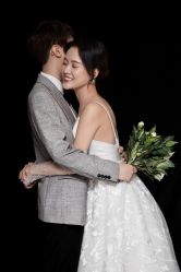 点击看大图 -杭州金夫人婚纱摄影(富阳私享店)
