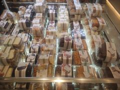-烘焙町面包店(西四店)