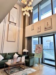 -baby bella小贝拉母婴护理中心(珠海华发公寓店)