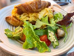 -玲婧胡同·生日蛋糕·餐厅(嘉里城店)