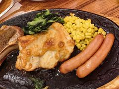 -萨莉亚意式餐厅(悦荟广场店)