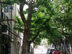 -老地方面馆(思南路店)