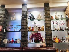 -老渔翁炖鱼坊(黄海西路东山店)
