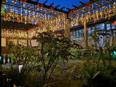 -蟠龙山长城景区