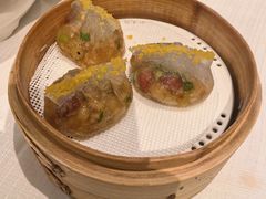 -金悦轩海鲜酒家(拱北店)