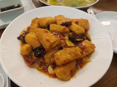 -毛哥小馆子(百井坊巷店)
