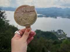-千岛湖天屿景区