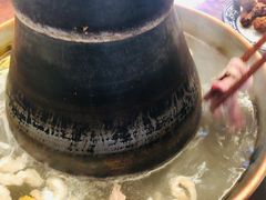 -前门张记涮肉(前门店)