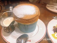 -Entrecôte 法国牛扒馆(保利·时光里店)
