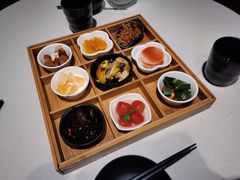 -新仙清汤牛腩(铜锣湾店)