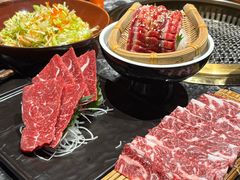 -牛将军•涮肉•烤肉•铁板烧(北京王府井·故宫店)