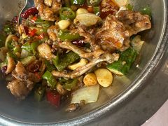 -美味故事特色餐厅(汉阳郭茨口店)