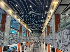 -星湖街(地铁站)