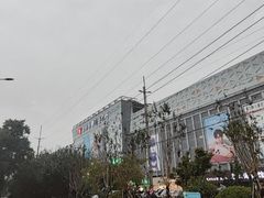 -上海苏航生活广场