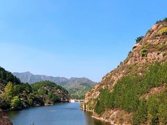 -仙居谷风景区
