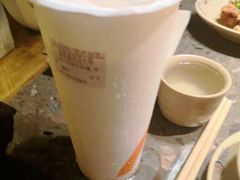 -CoCo都可(湖滨银泰店B区店)