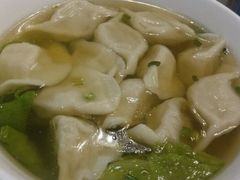 -老边饺子(彩虹城店)