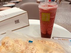 -奈雪的茶(天河城店)