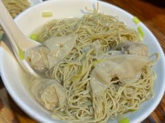 -吴财记面家(大同路店)